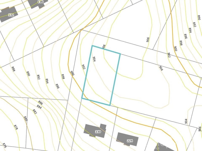 Long Creek Rd, Bessemer City, NC 28016