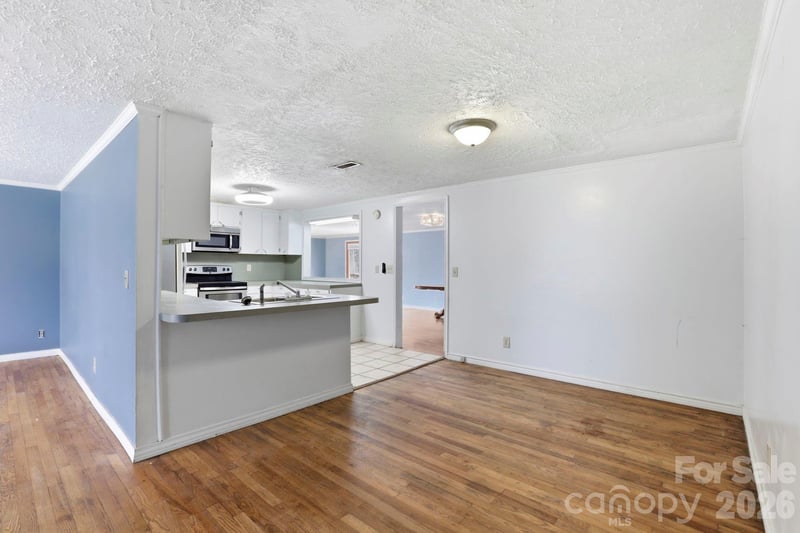 180 Whispering Pines Dr, Pisgah Forest, NC 28768
