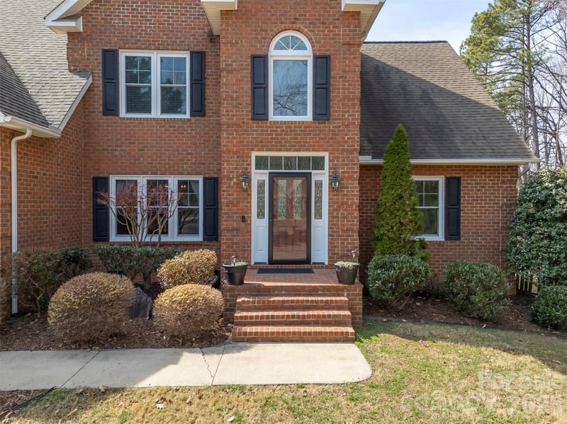 391 Chisholm Trl, Rutherfordton, NC 28139