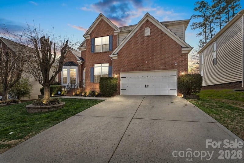11413 Mangla Dr, Charlotte, NC 28214
