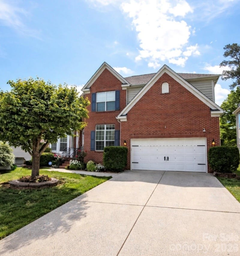 11413 Mangla Dr, Charlotte, NC 28214