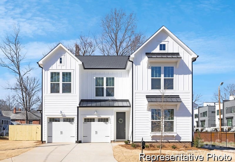 182 Peak View Rd #22p, Statesville, NC 28677