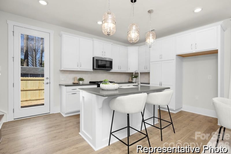 182 Peak View Rd #22p, Statesville, NC 28677