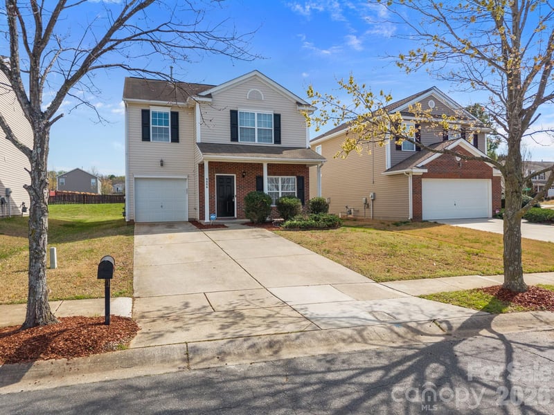 9006 Corey Common Ave, Charlotte, NC 28216