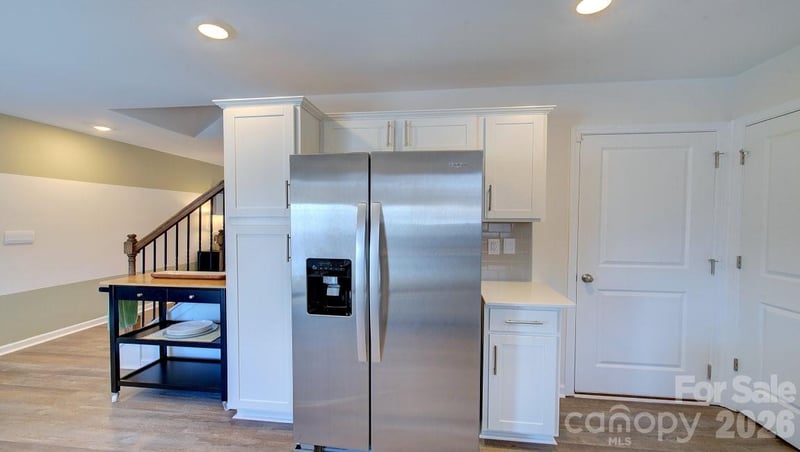 80 Cain Hollow Way, Asheville, NC 28806