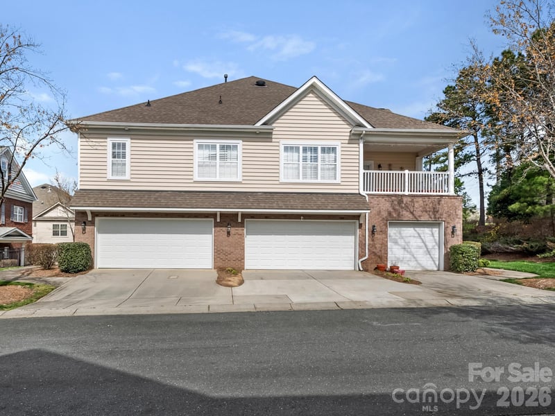 12008 Bordeaux St, Charlotte, NC 28277