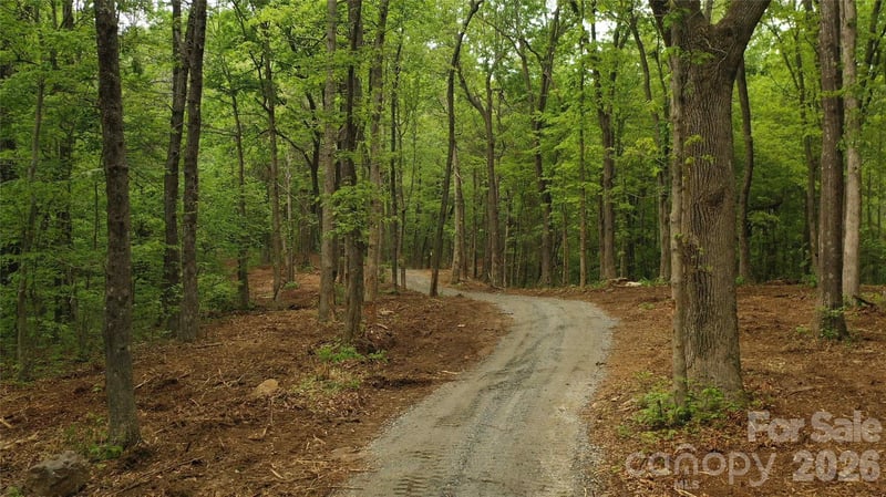 0 Misty Dawn Cv, Hendersonville, NC 28792