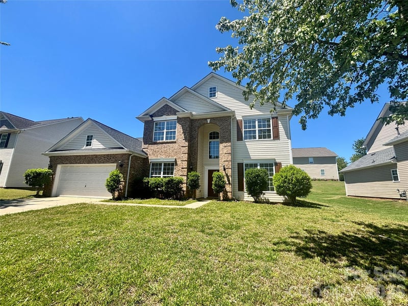 6002 Brook Valley Rn, Monroe, NC 28110