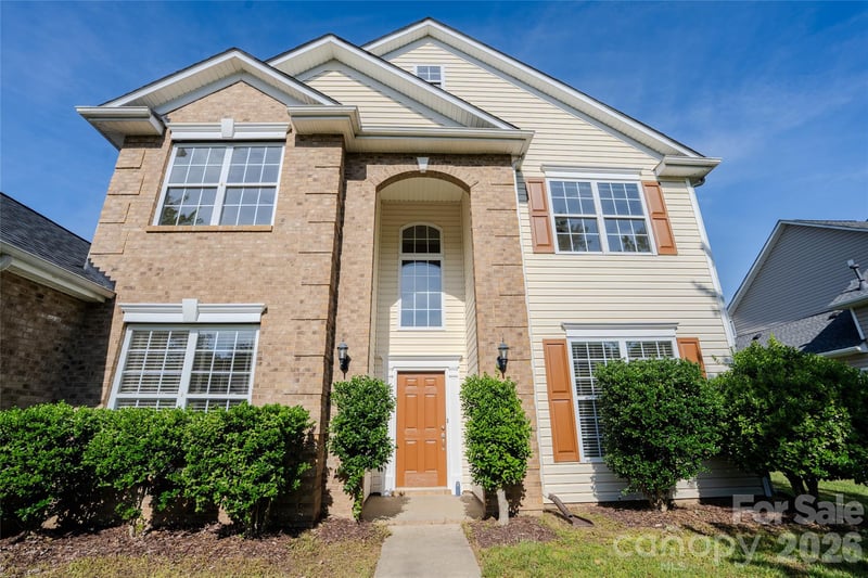 6002 Brook Valley Rn, Monroe, NC 28110