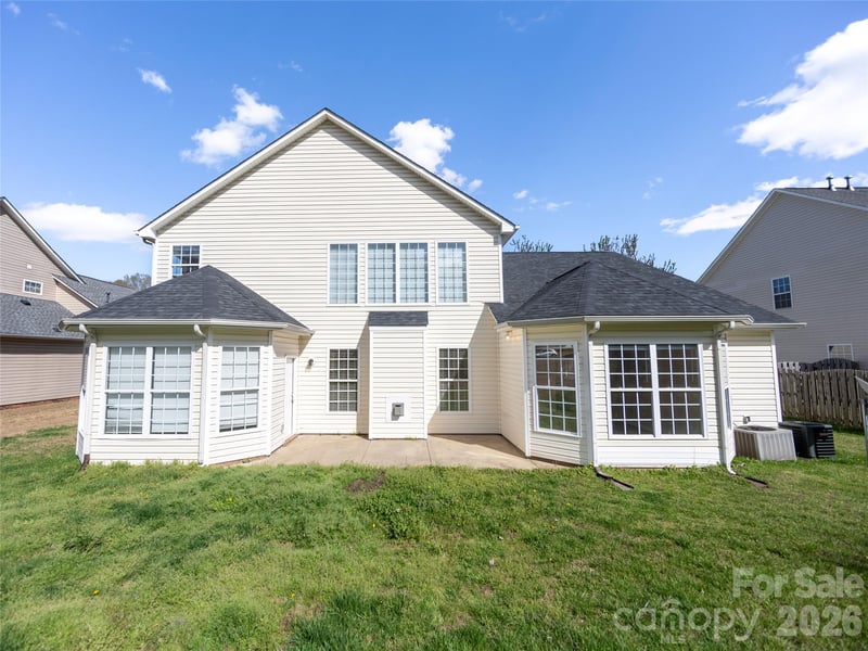 6002 Brook Valley Rn, Monroe, NC 28110