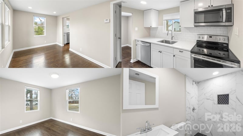 419 Lige St, Rock Hill, SC 29730