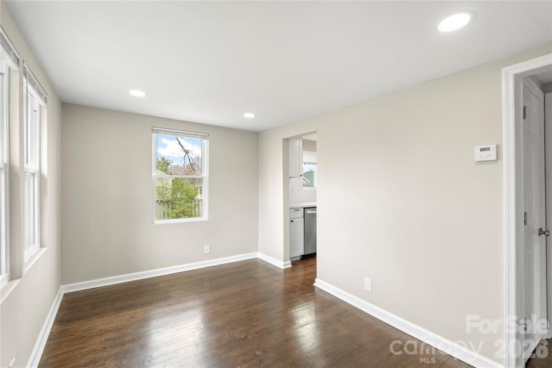 419 Lige St, Rock Hill, SC 29730