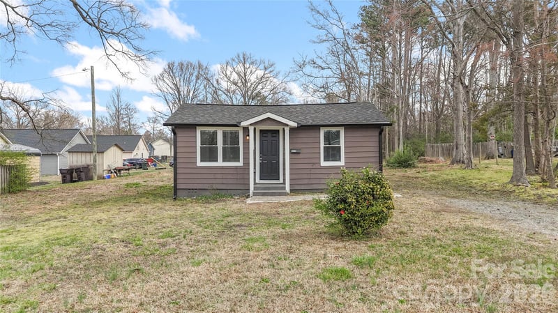 419 Lige St, Rock Hill, SC 29730
