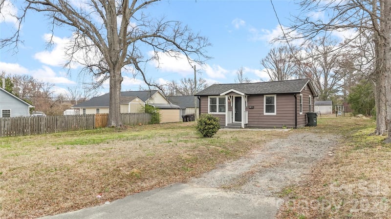 419 Lige St, Rock Hill, SC 29730