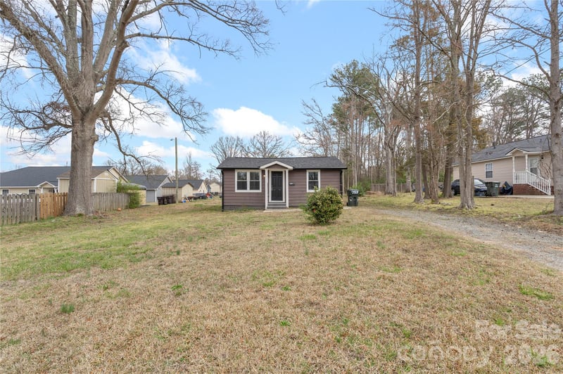 419 Lige St, Rock Hill, SC 29730