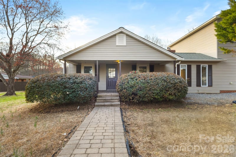 1751 Robert Martin Rd, Catawba, NC 28609