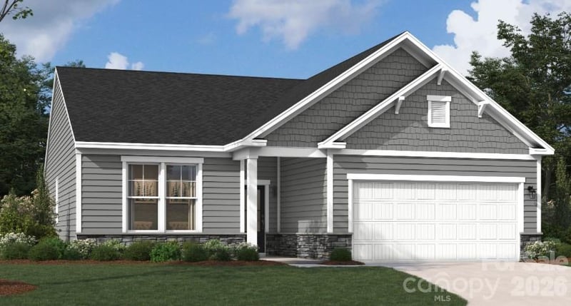 4208 Vista Pine Dr, Charlotte, NC 28215