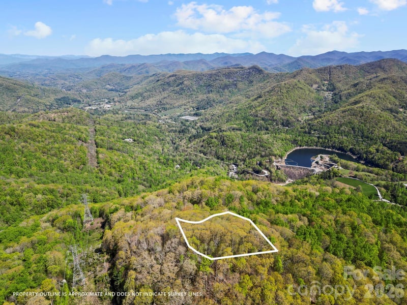 0000 Oat Field Rd #5B, Tuckasegee, NC 28783