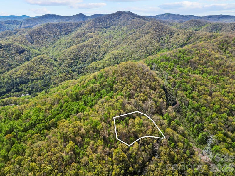 0000 Oat Field Rd #5B, Tuckasegee, NC 28783