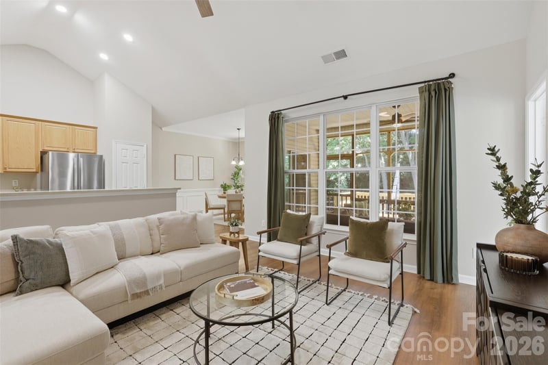 2454 Carmathen Rd, Charlotte, NC 28269