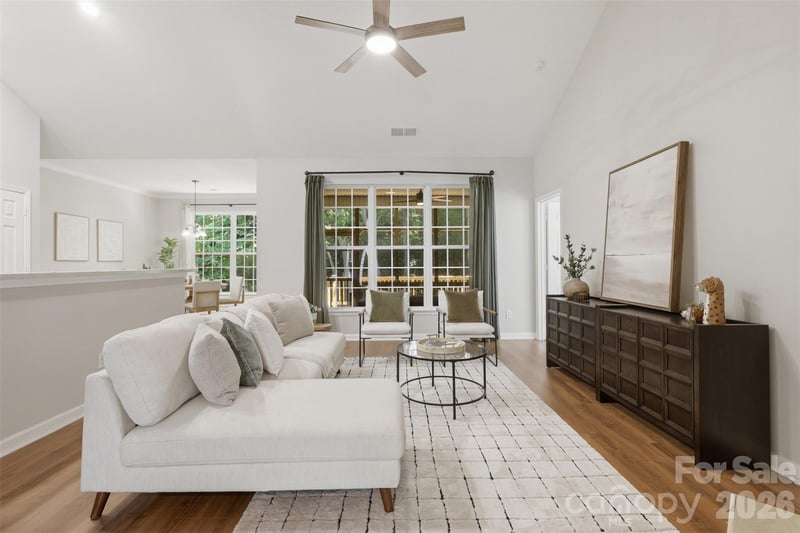 2454 Carmathen Rd, Charlotte, NC 28269