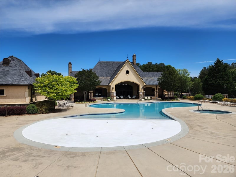 1510 Reflection Pointe Blvd, Belmont, NC 28012