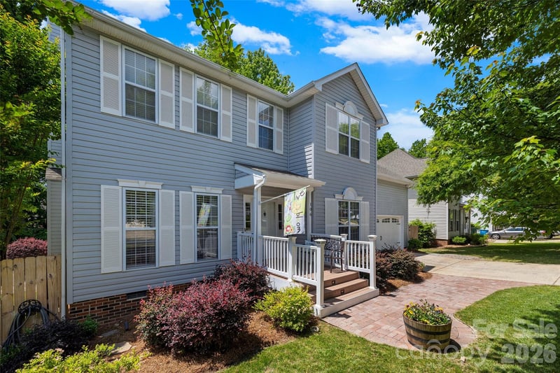 106 Shade Tree Cir, Fort Mill, SC 29715