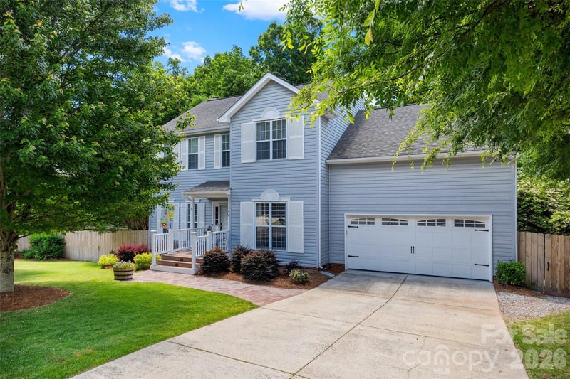 106 Shade Tree Cir, Fort Mill, SC 29715