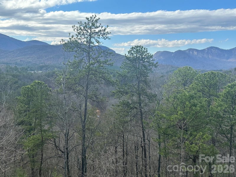 0000 Boulder Rg, Lake Lure, NC 28746
