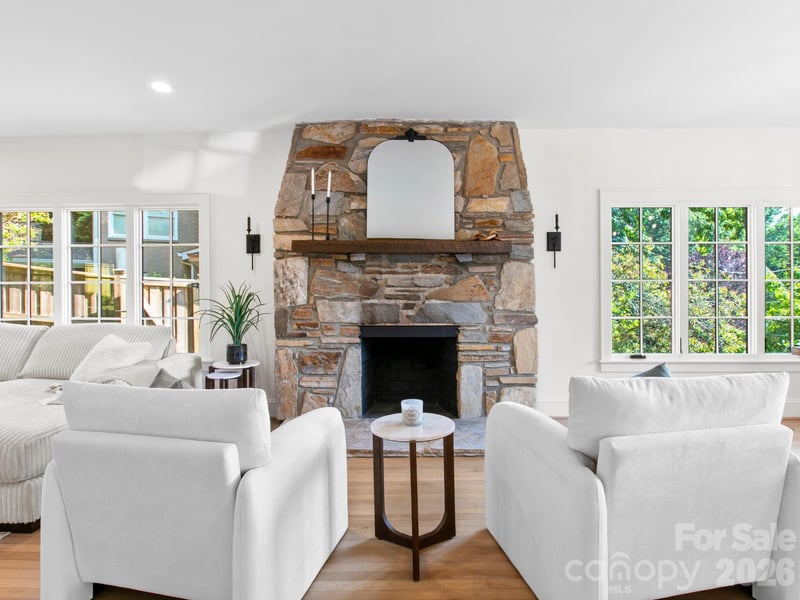 18 Normandy Rd, Asheville, NC 28803