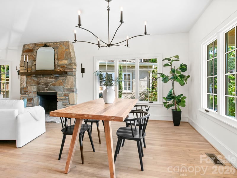 18 Normandy Rd, Asheville, NC 28803