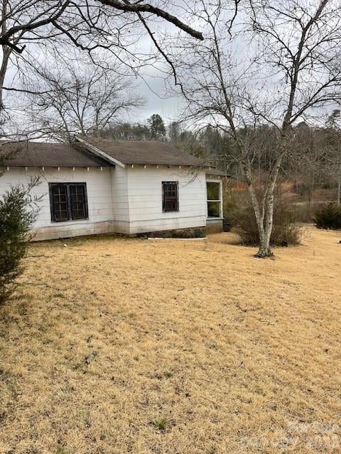 598 Buffalo Creek Rd, Lake Lure, NC 28746