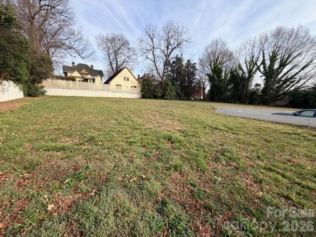 238 Front St, Statesville, NC 28677