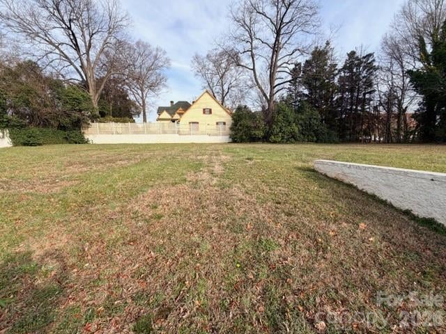 238 Front St, Statesville, NC 28677
