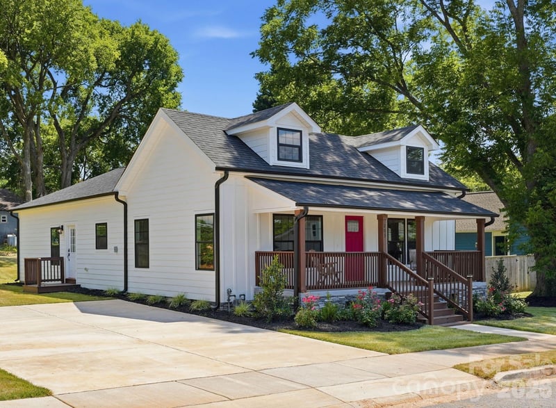 203 Lee St, Fort Mill, SC 29715