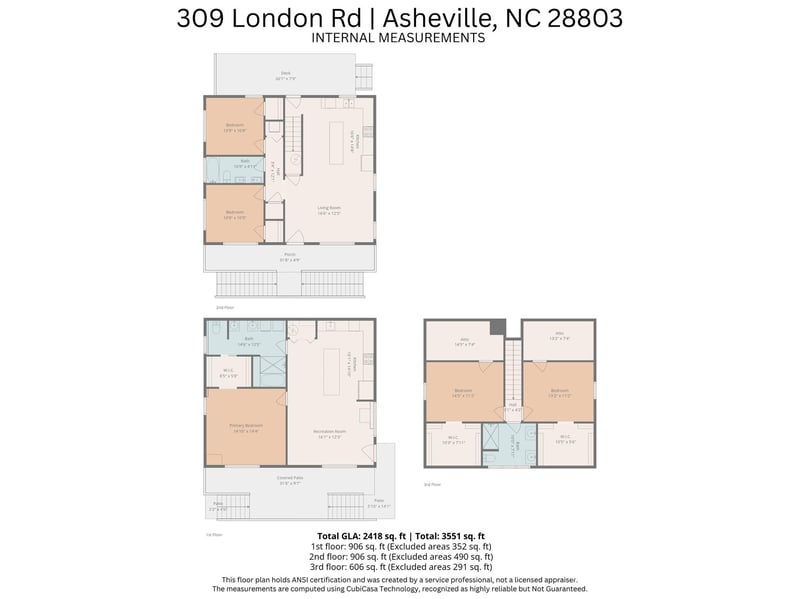 309 London Rd, Asheville, NC 28803