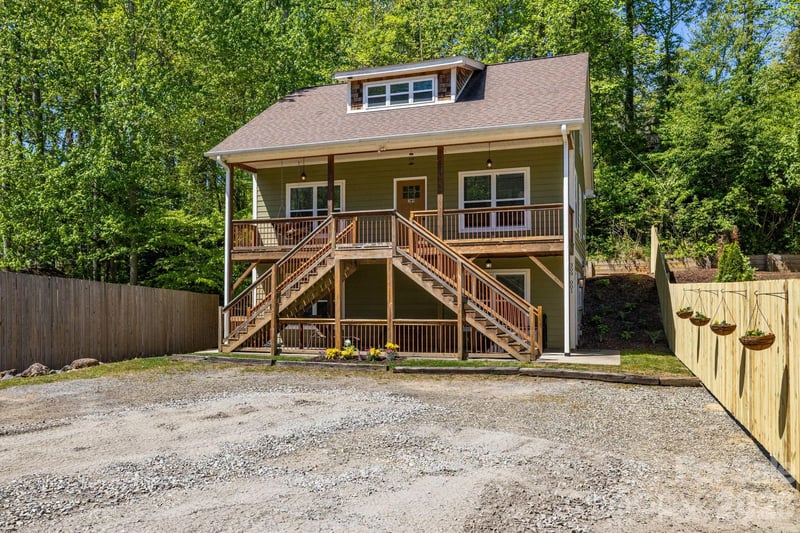 309 London Rd, Asheville, NC 28803