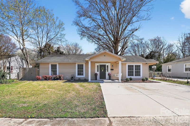 1318 Mcdow Dr, Rock Hill, SC 29732