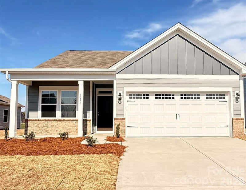 1243 Marble Passage, Richburg, SC 29729
