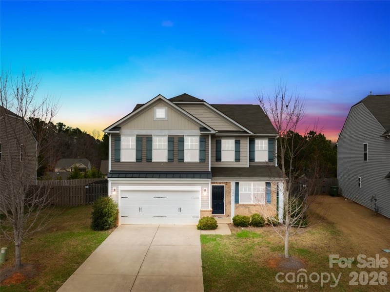 Home Worth Check