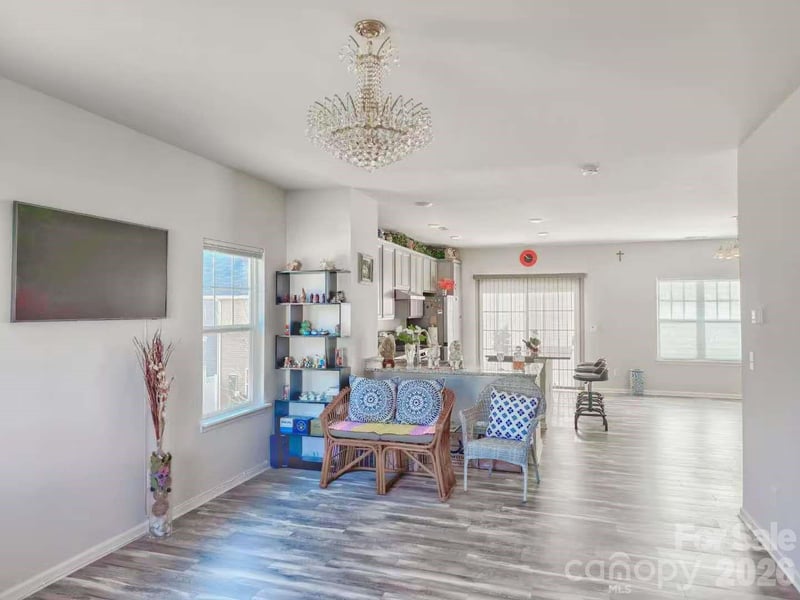 14432 Targert Ln, Charlotte, NC 28278