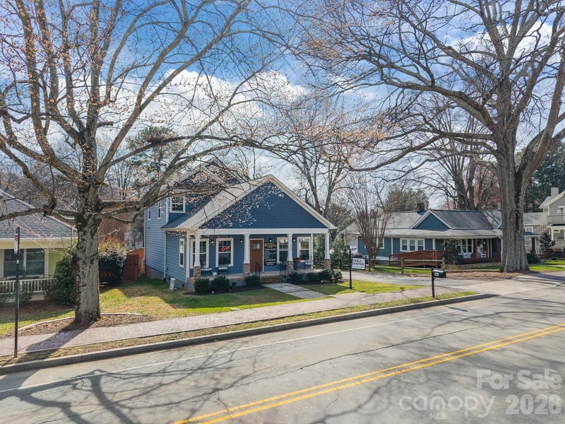 21030 Catawba Ave, Cornelius, NC 28031