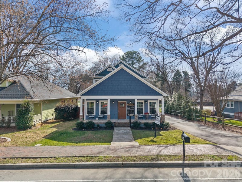 21030 Catawba Ave, Cornelius, NC 28031