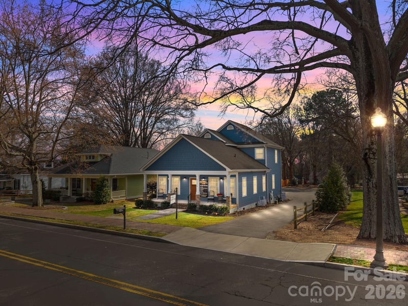 21030 Catawba Ave, Cornelius, NC 28031