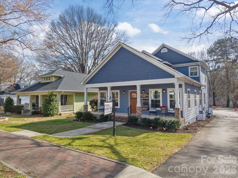 21030 Catawba Ave, Cornelius, NC 28031