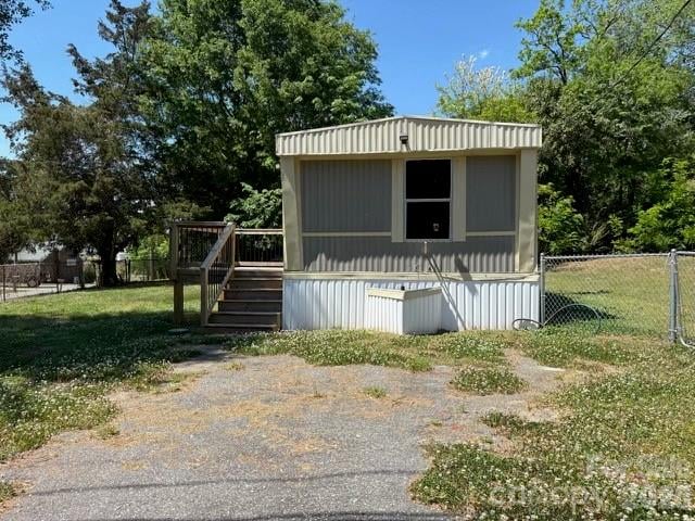 4417 Grier St, Gastonia, NC 28056
