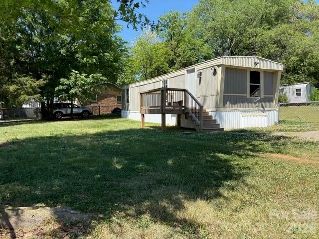4417 Grier St, Gastonia, NC 28056