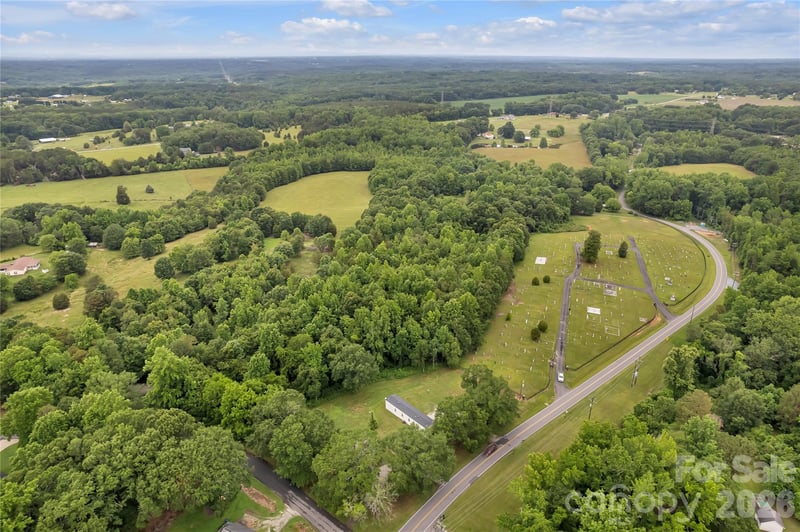 00 Bethlehem Church Rd, Grover, NC 28073