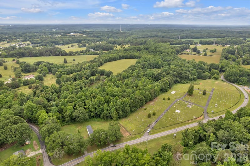 00 Bethlehem Church Rd, Grover, NC 28073