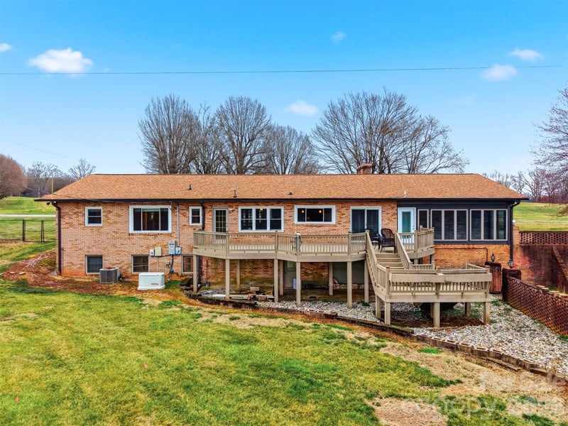 776 Smith Farm Rd, Stony Point, NC 28678